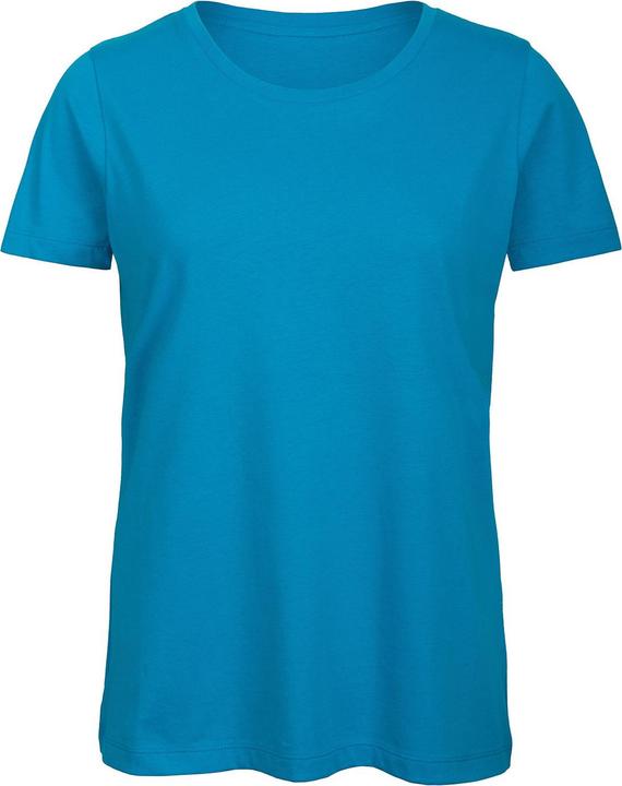 B&C TShirt aus biologischem Anbau