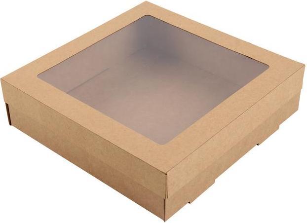 Image du produit Starpak Transport- und Catering-Kartons (25 x)
