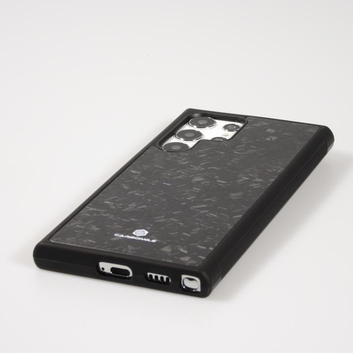 Image du produit Carbomile Coque carbone forgé (Samsung Galaxy S23 Ultra)