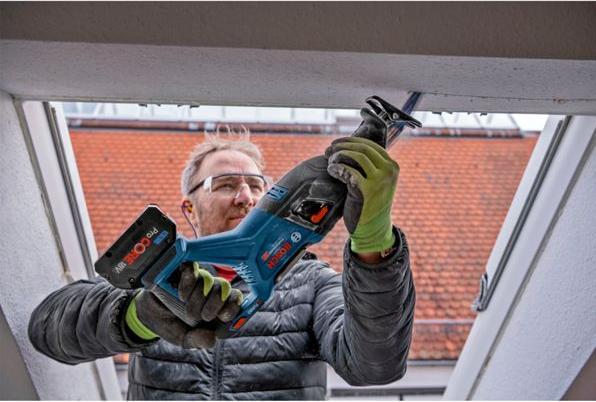 Produktbild Bosch Professional GSA 18V-28