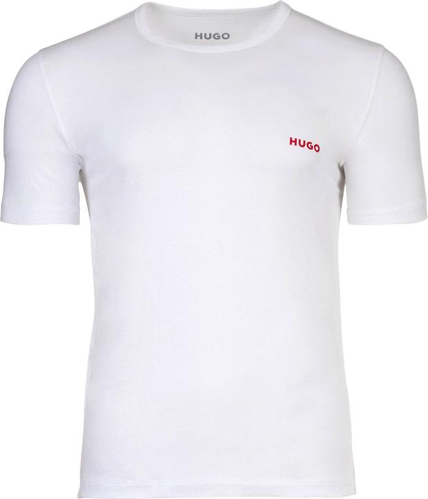 Image du produit HUGO T-Shirt Rn Triplet P (L)