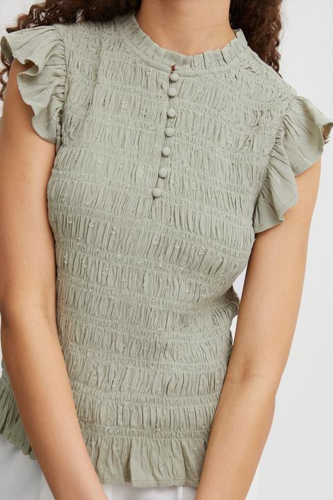 Image du produit B.young BYFELICE VNECK TOP - 20812955 (40)