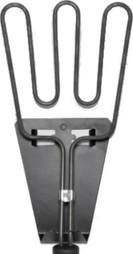 Actual product image Clatronic Electric grill lighter EGA 3404