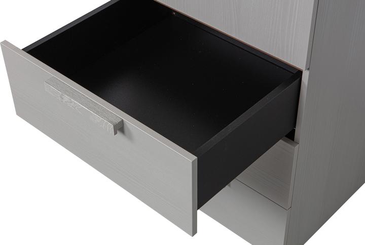 Actual product image Woood Rens (210 x 55 x 58 cm)