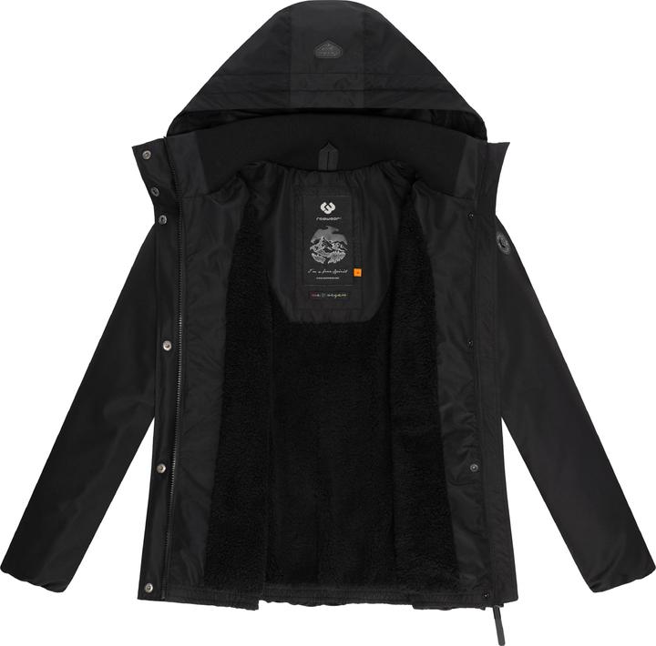 Immagine prodotto Ragwear Sunniva (S)