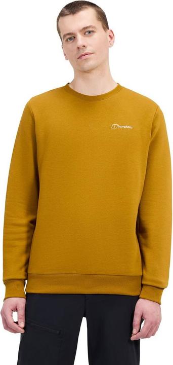 Immagine prodotto Berghaus Logo Fl Crew (XXL)
