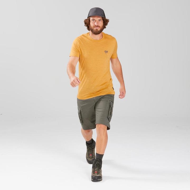Actual product image Forclaz TRAVEL 500 (M)