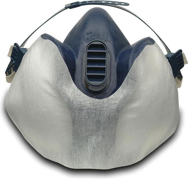 3M Partikelvorfilter Scotch 400 (P3, 10 x)