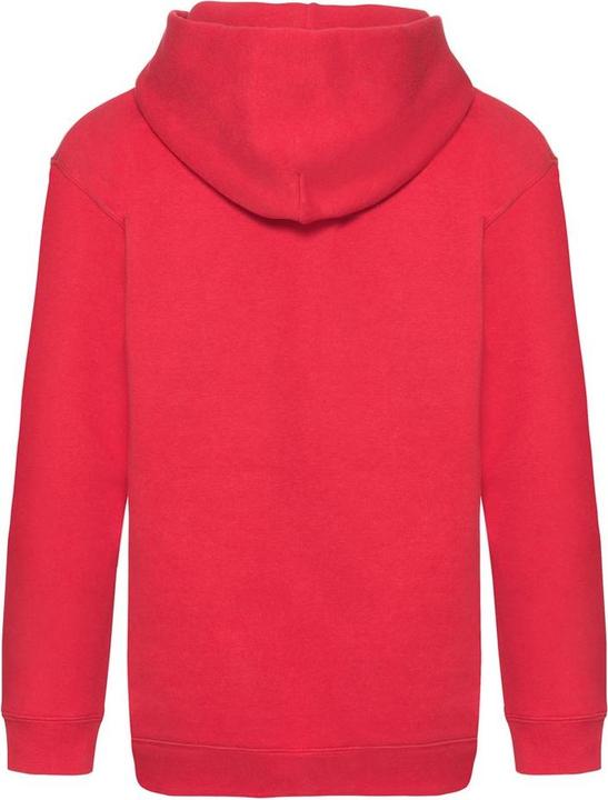 Immagine prodotto Fruit of the Loom Premium Felpa Con Cappuccio Bambini (152, 158)