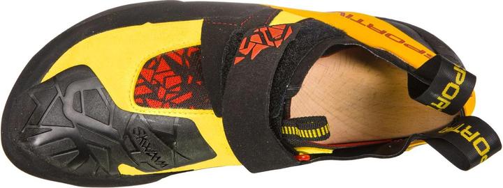 Produktbild La Sportiva Skwama Climbing Shoes Unisex (41)