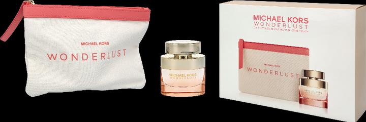 Produktbild Michael Kors Christmas 2021 Eau de Parfum 50 / Pouch (Eau de Parfum, 50 ml)