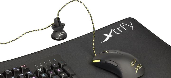 Immagine prodotto CHERRY xtrfy C1