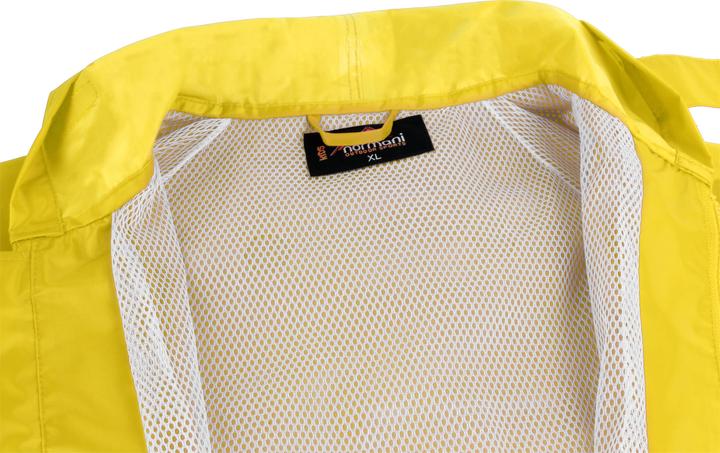 Produktbild Normani Kinder Regenjacke Seattle (XS)