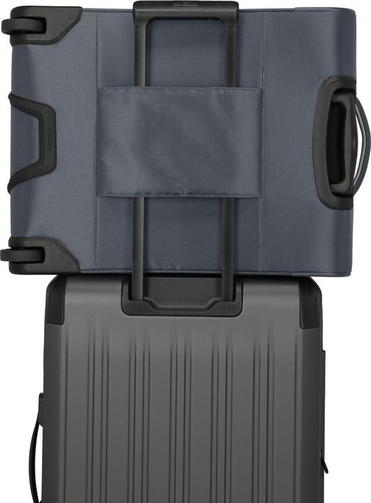 Immagine prodotto Travelite Jetpack Multi 2 Rollen Kabinentrolley 55 cm (41 l, Bagaglio a mano (fino a 50 litri))