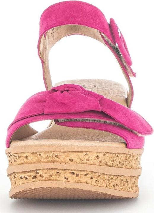 Produktbild Gabor Sandalen (40.5)
