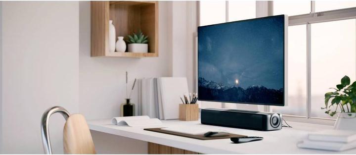 Actual product image Creative Stage SE (48 W, 2.0 Channel)