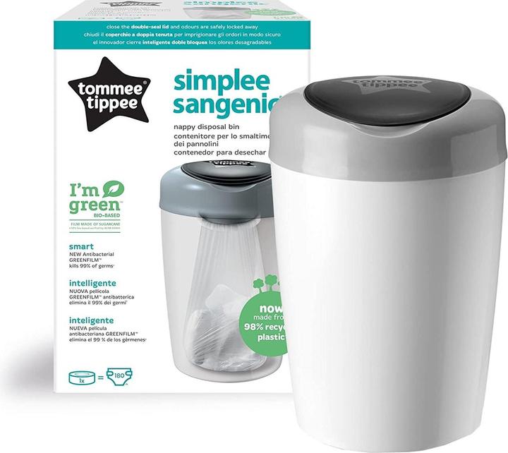 Image du produit Sangenic Simplee