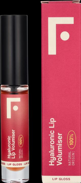 Produktbild Freshly Cosmetics Hyaluronic