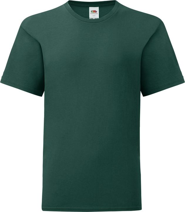 Fruit of the Loom Iconic 150 TShirt (128)