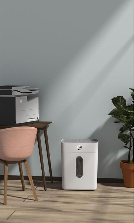 Produktbild HP OneShred 8CC (Partikelschnitt)