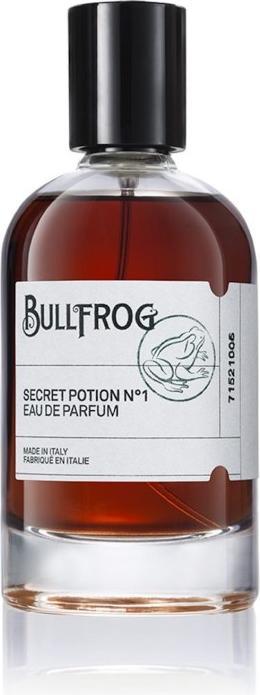 Image du produit Bullfrog Eau de Parfum Secret Potion N°1 (Eau de toilette, 100 ml)