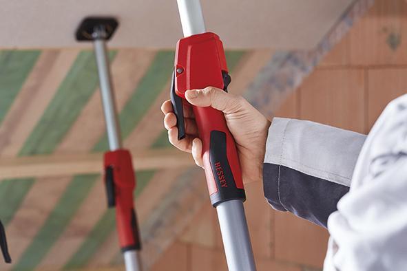 Immagine prodotto Bessey Supporto per il soffitto e il montaggio (910 mm)