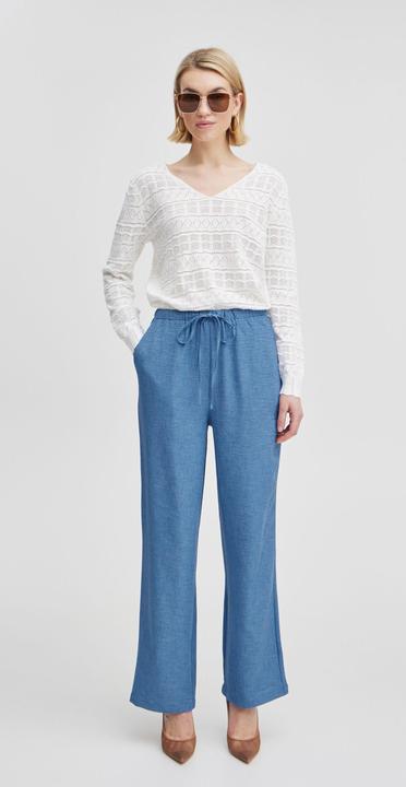 Actual product image B.young BYGAIYA PANTS 20816414 (40)