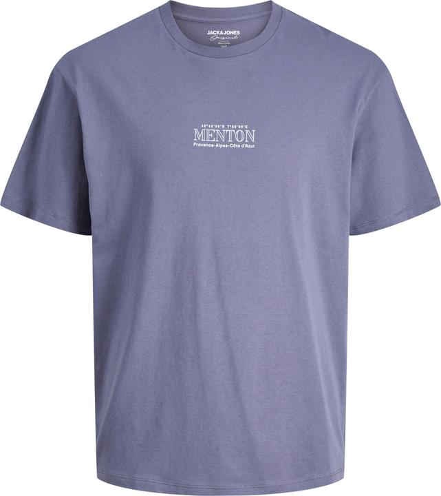 Produktbild Jack & Jones Gedruckt Rundhalsausschnitt T-shirt T-shirt (XL)