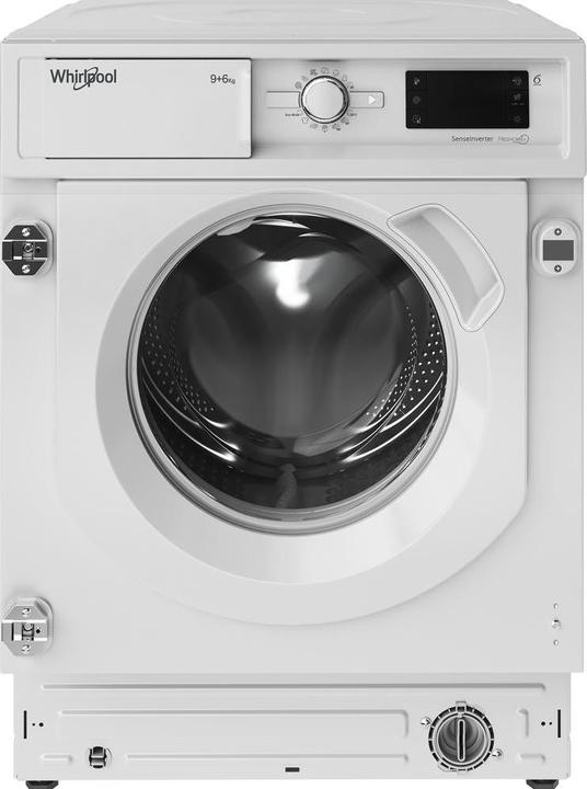 Produktbild Whirlpool BI WDWG 961485 EU (EU-Stecker)