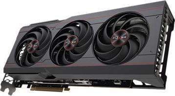 Actual product image Sapphire Pulse Radeon RX 6800 XT Gaming (16 GB)