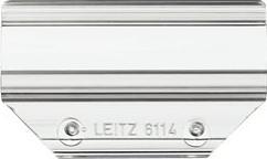 Produktbild Leitz Vollsichtreiter Alpha 60x33mm