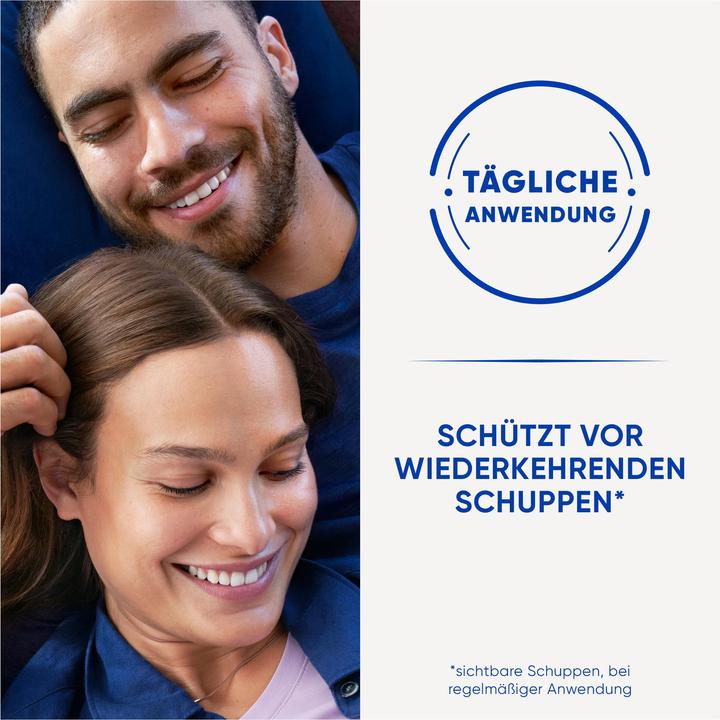 Image du produit Head & Shoulders Anti-Démangeaisons (500 ml, Shampoing liquide)