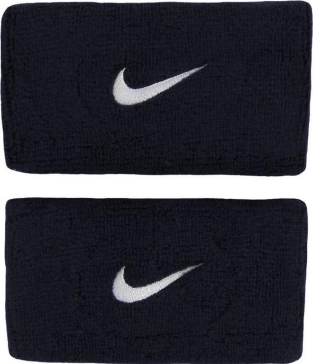 Produktbild Nike Jumbo Wristbands Navy (2x)