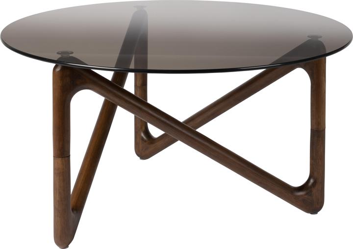 Produktbild Dutchbone Table (80 x 80 x 40 cm)