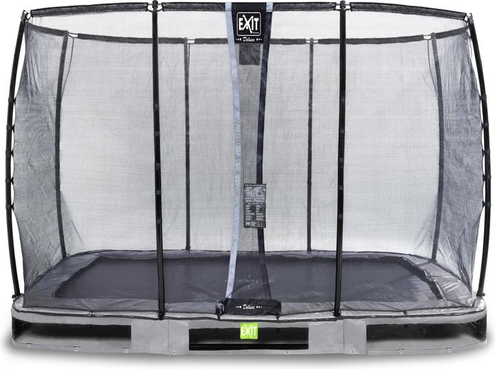 Image du produit Exit Elegant Inground Prem Rect+ Deluxe (91298 cm)