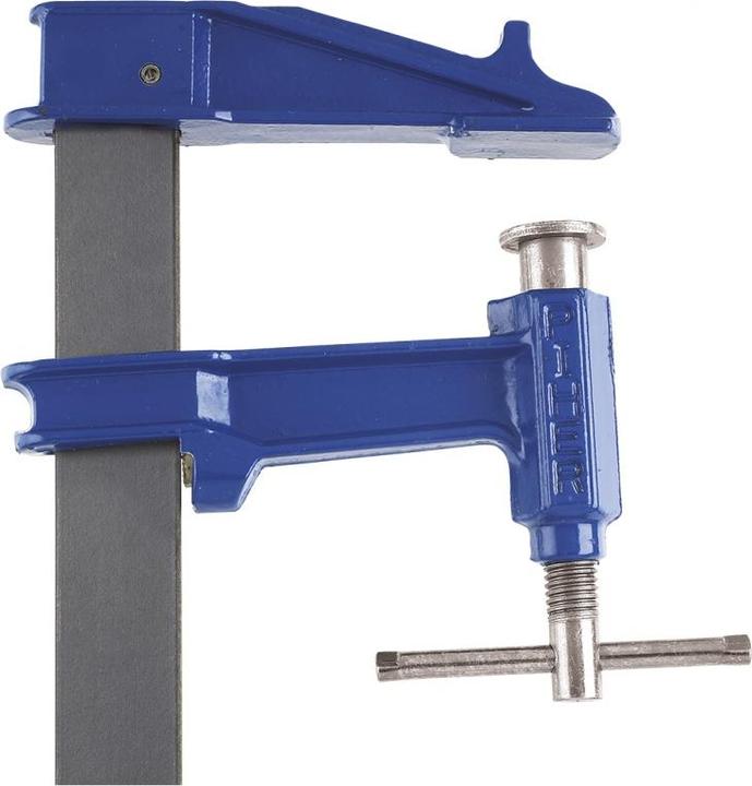 Piher 05030 Gusseisenklammer R-30 cm (300 mm)