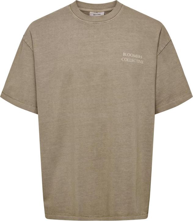 Desert Taupe