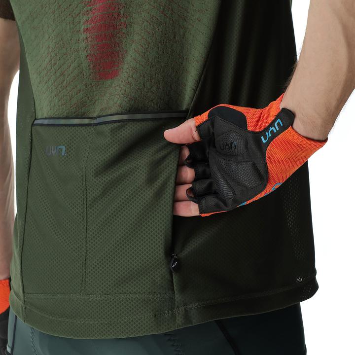 Immagine prodotto UYN Camicia da ciclismo Grit (L)