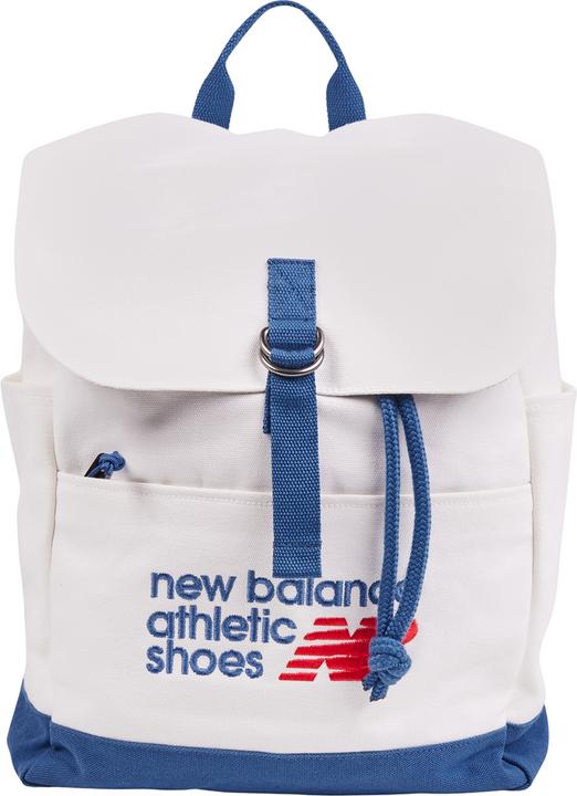 Produktbild New Balance Canvas Backpack (18 l)