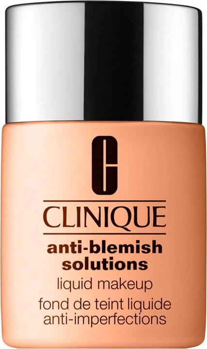 Produktbild Clinique Anti-Blemish Solutions Liquid Makeu (03 - Fresh Neutral)
