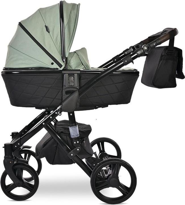 Produktbild Lorelli Kombikinderwagen Rimini Premium