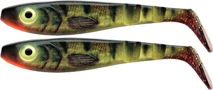 Produktbild Abu Garcia Svartzonker McPike Motoroil Perch (18 cm)