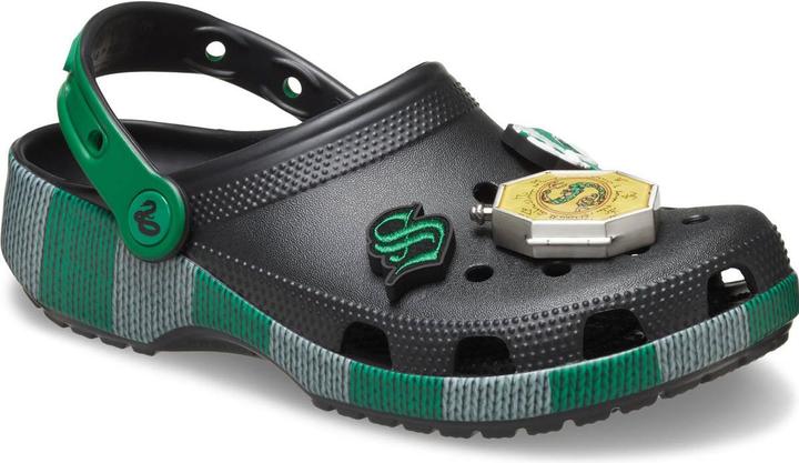 Produktbild Crocs HarryPotter Slytherin Clog (39)