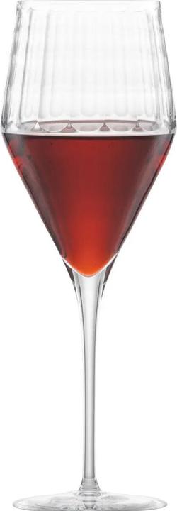 Produktbild Zwiesel WEINGLAS ALLROUND BAR PREMIUM No.1 1 (KT2) (33.40 cl, 1 Gläser, Rotweingläser)
