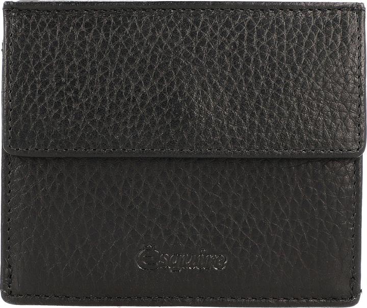 Produktbild Esquire Oslo Kreditkartenetui RFID Leder 10 cm