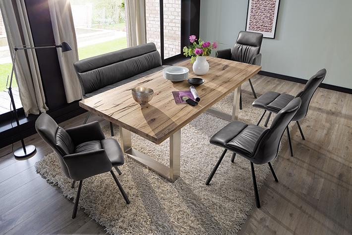 Produktbild Robas Lund Castello (220 x 100 x 76 cm)