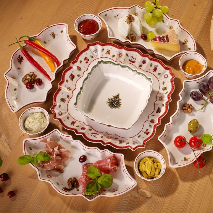 Immagine prodotto Villeroy & Boch Servierteller Toy's Delight (1 x, 26 cm)