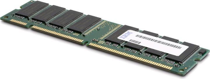 Actual product image Lenovo 46w0796 (1 x 16GB, 2133 MHz, DDR4-RAM, DIMM)