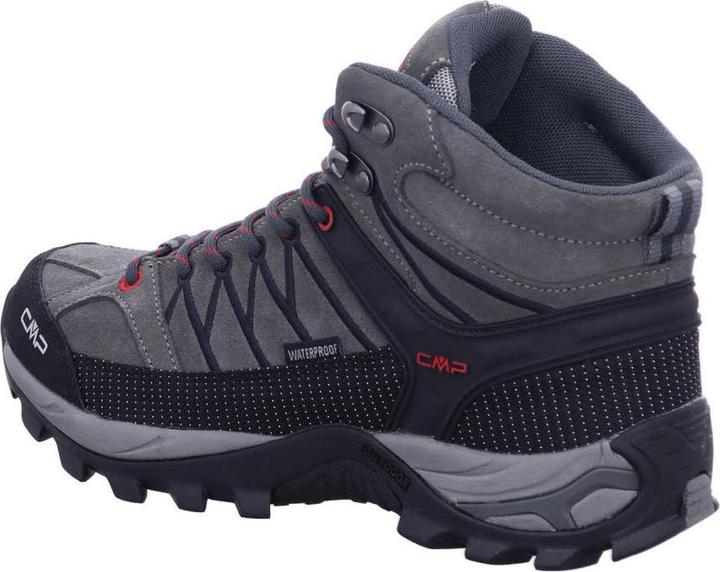 Image du produit CMP Campagnolo Chaussures Rigel MID WP WP (46)