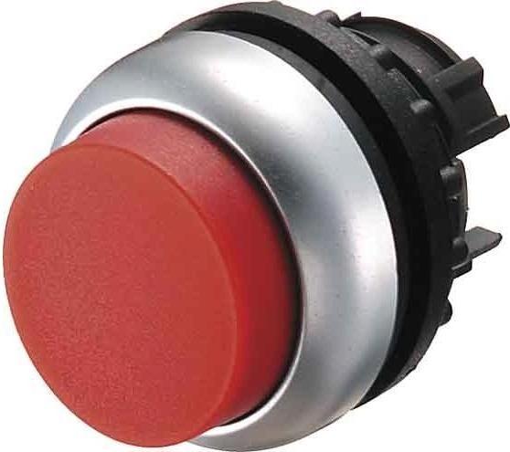 Produktbild Eaton Electric GmbH Drucktaste hoch,blau M22-DH-B